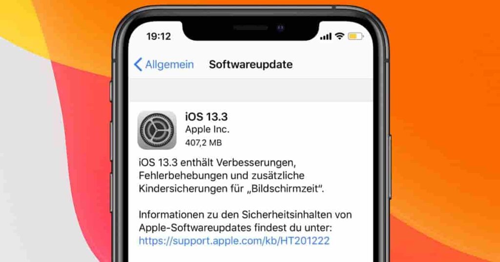 apple iphone ios update download | iPhone iOS 14 के फीचर किये गये अपडेट