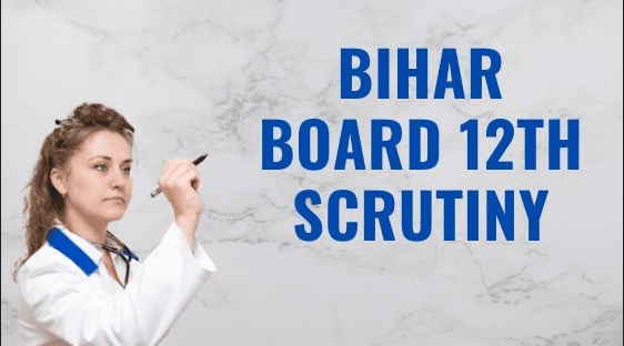 BSEB 12th Inter Secrutiny Result 2021 | Bihar Board Inter 12th Scruitny Result 2021 Relesed