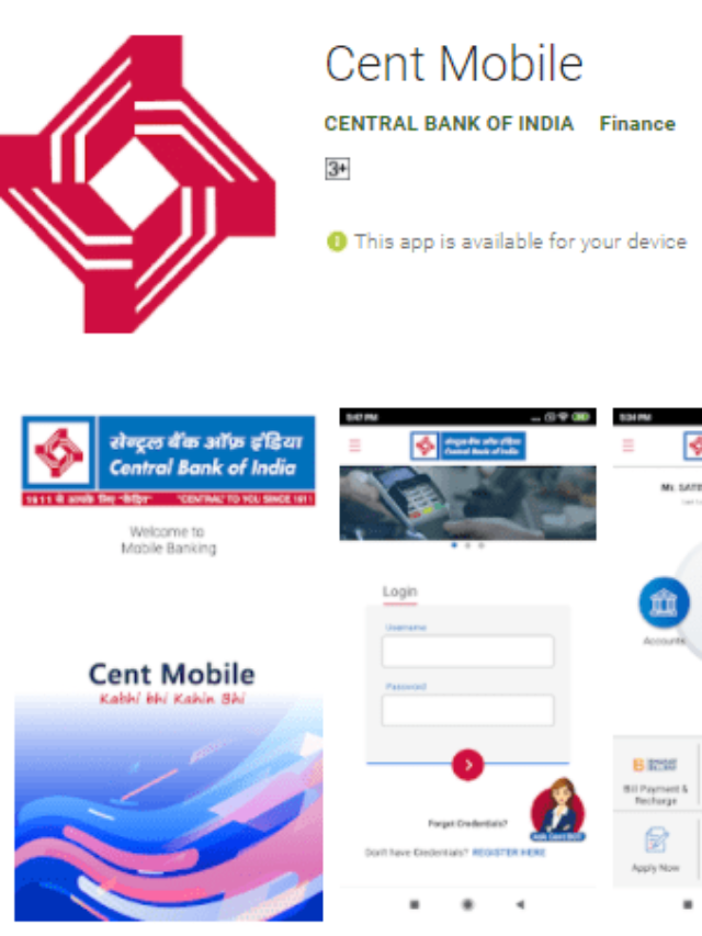 Central Bank of India CIF Number Online Kaise Nikale