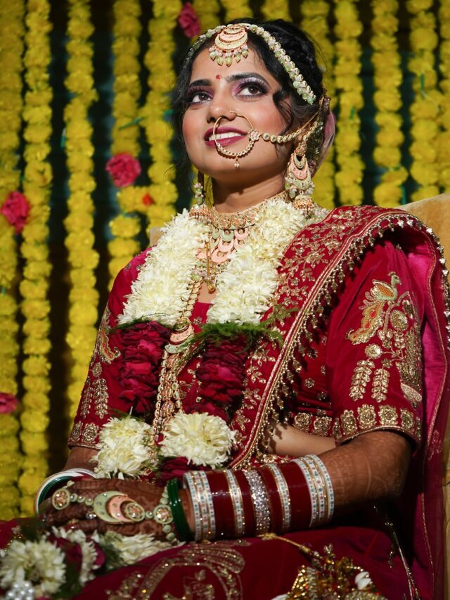 हिन्दू परंपरा के अनुसार सफल शादी के लिए कितने गुण मिलने चाहिए