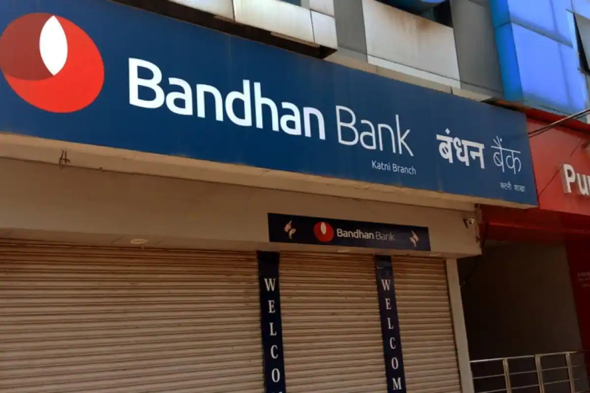 Bandhan Bank Recruitment 2022 Bandhan Bank Data Entry Operator Vacancy 2022 बंधन बैंक में 7391