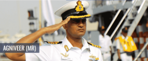 Indian Navy Agniveer Vacancy 2022, इंडियन नेवी अग्निवीर भर्ती 2022