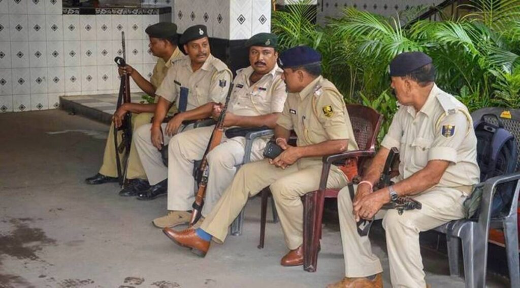 बिहार पुलिस रिजल्ट 2022, Bihar Police SI Final Result 2022,BPSSC Bihar Police SI & Sergeant Final Result 2022