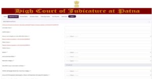 Patna High Court Translator Vacancy 2022