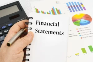 What is Financial Statement in Hindi, वित्तीय विवरण से आप क्या समझते हैं