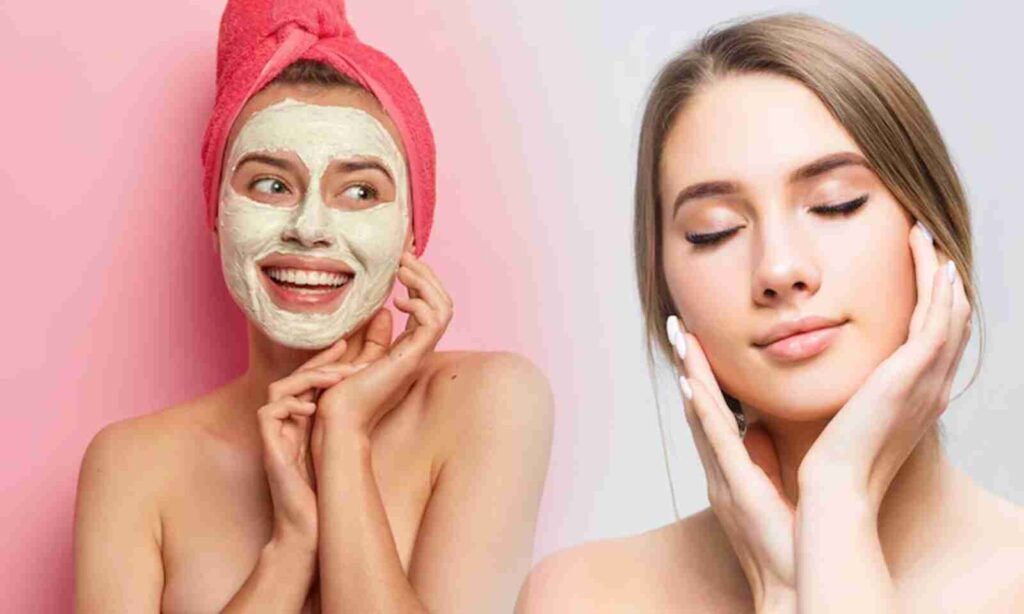 Natural Beauty Tips for Face At Home in Hindi - चेहरे के लिए आसान घरेलु ब्यूटी टिप्स, होम मेड ब्यूटी टिप्स