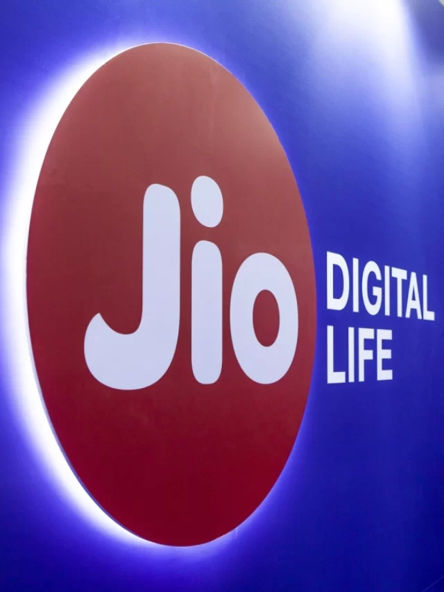 Jio Data Booster Plan