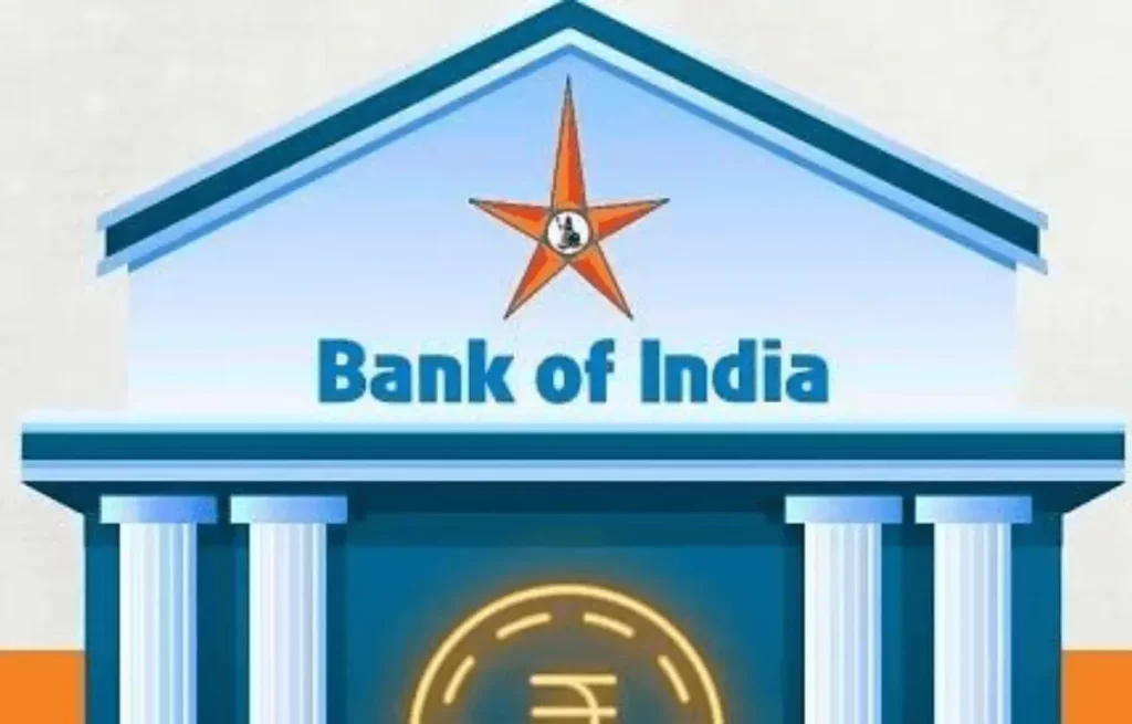 बैंक ऑफ इंडिया मोबाइल नंबर लिंक कैसे करें