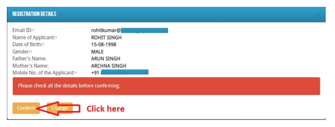 Bihar Integrated BED Admission Form Apply Online